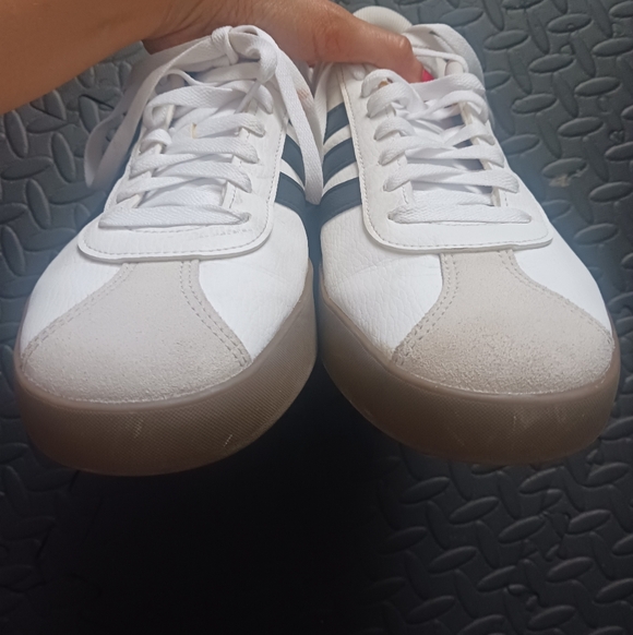 Adidas VL Court 3.0 Men Sneakers - Picture 8 of 16